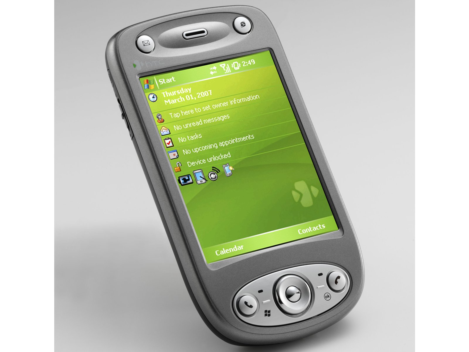 HTC P6300