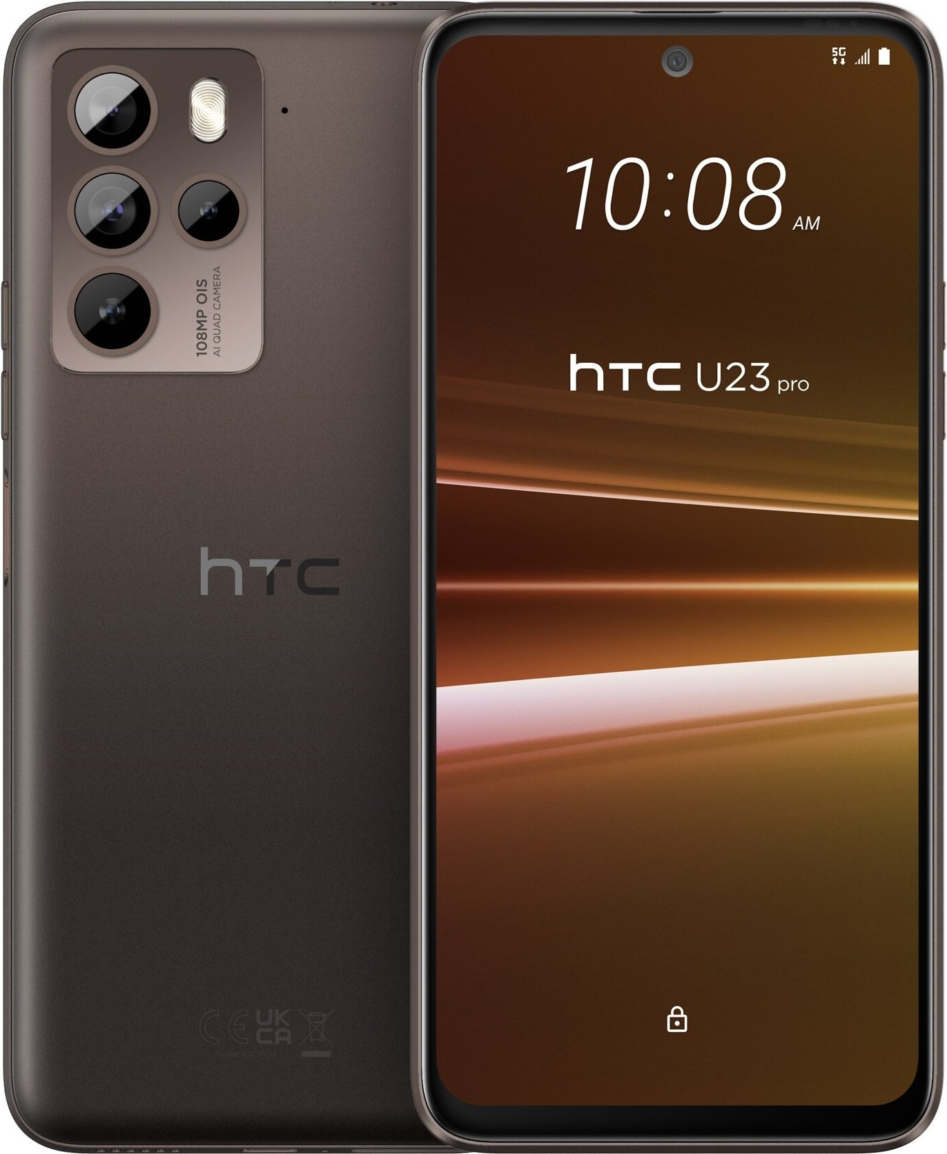 HTC P6300 Resim 2