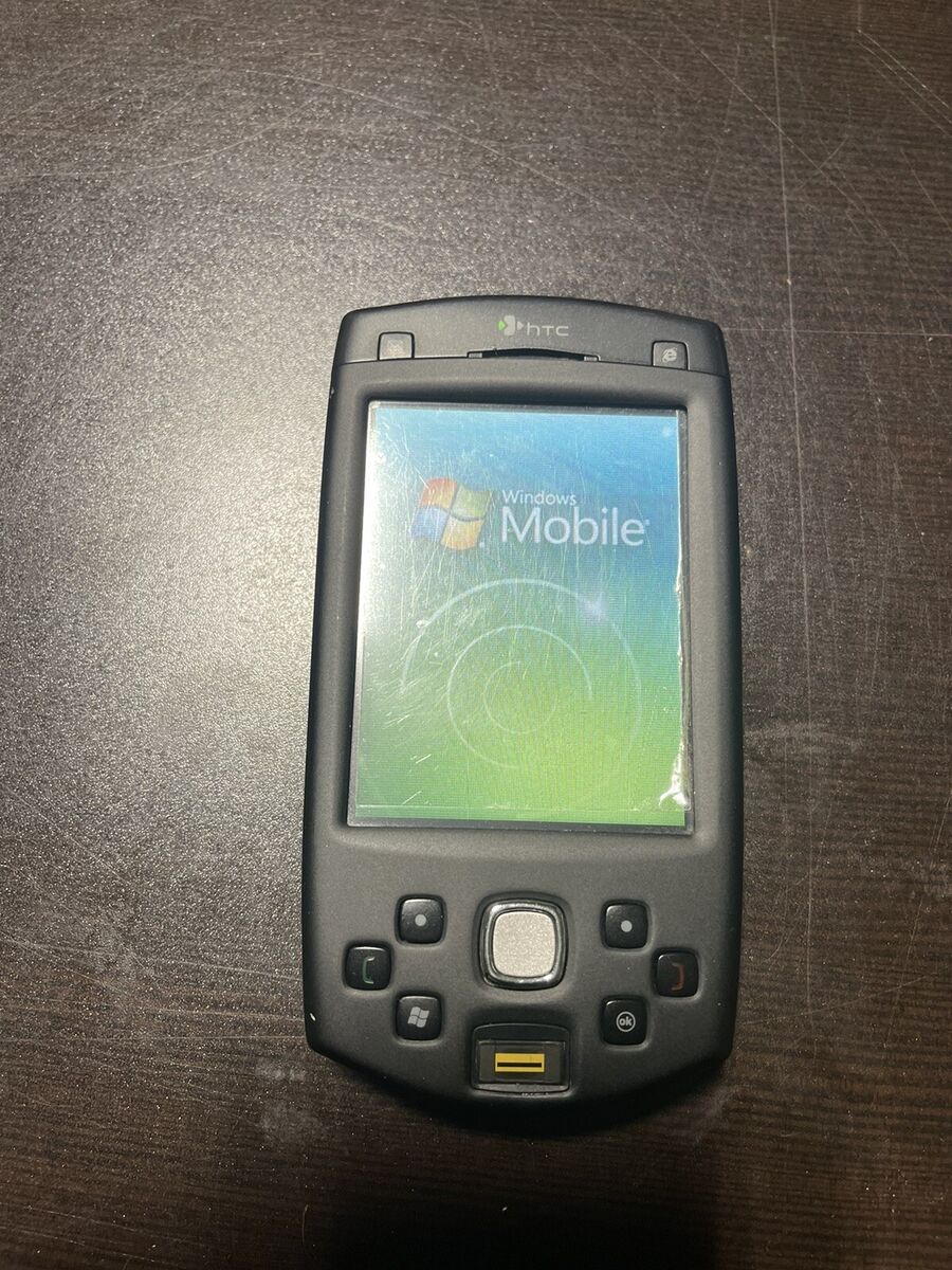 HTC P6500 Resim 2