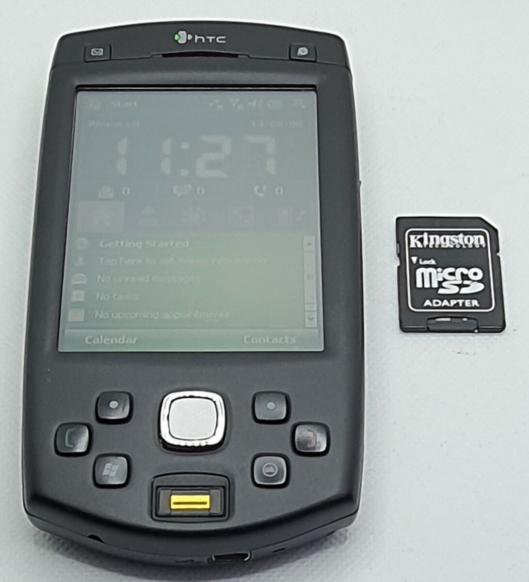 HTC P6500 Resim 4