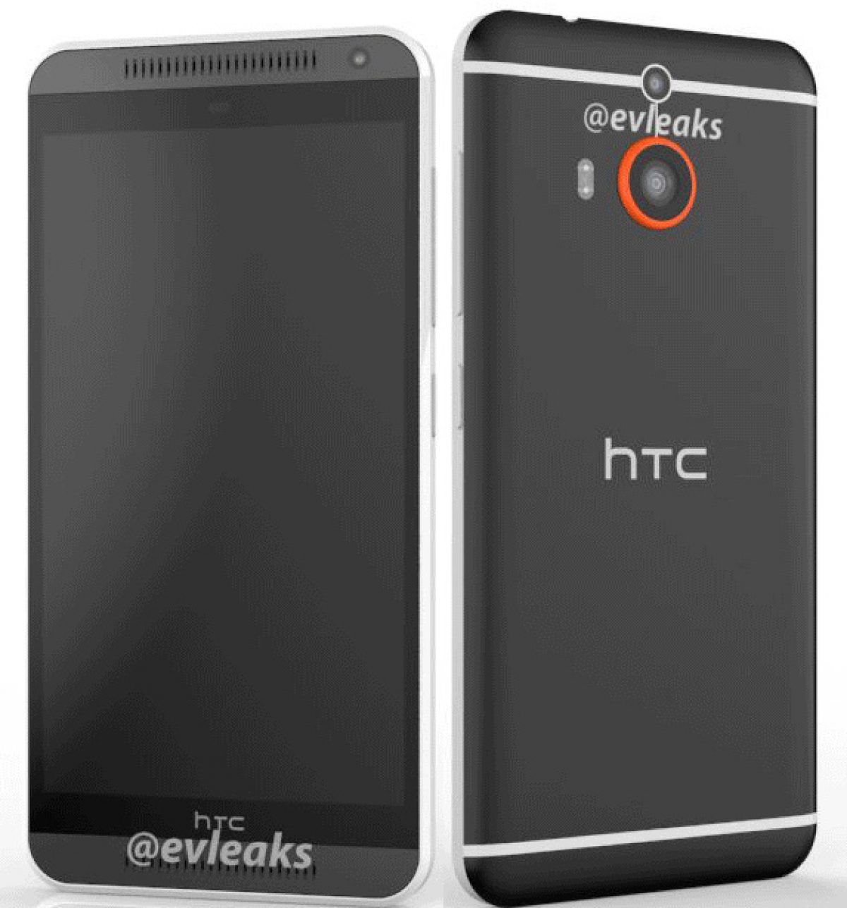 HTC Prime Resim 2