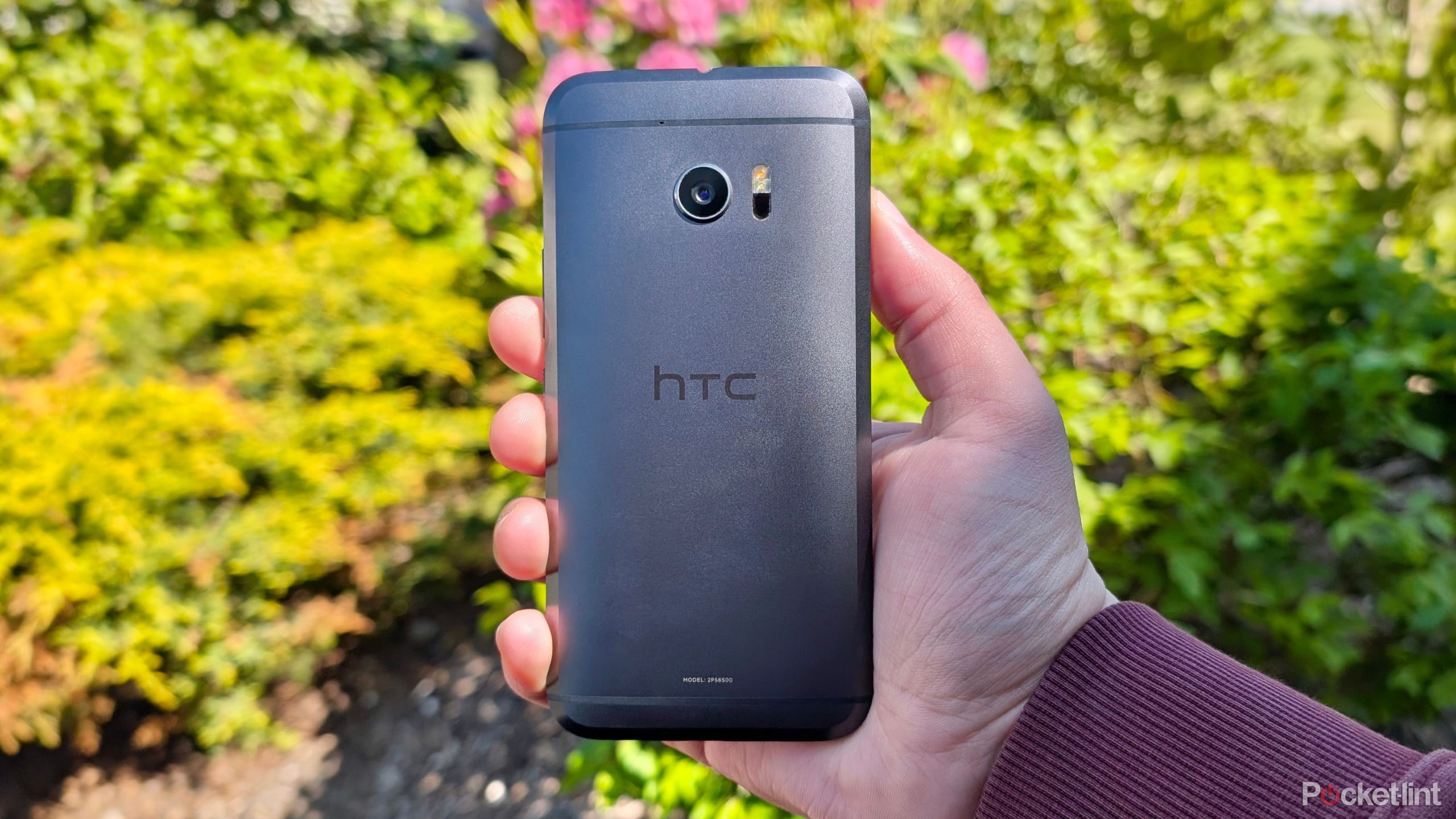 HTC Primo Resim 1