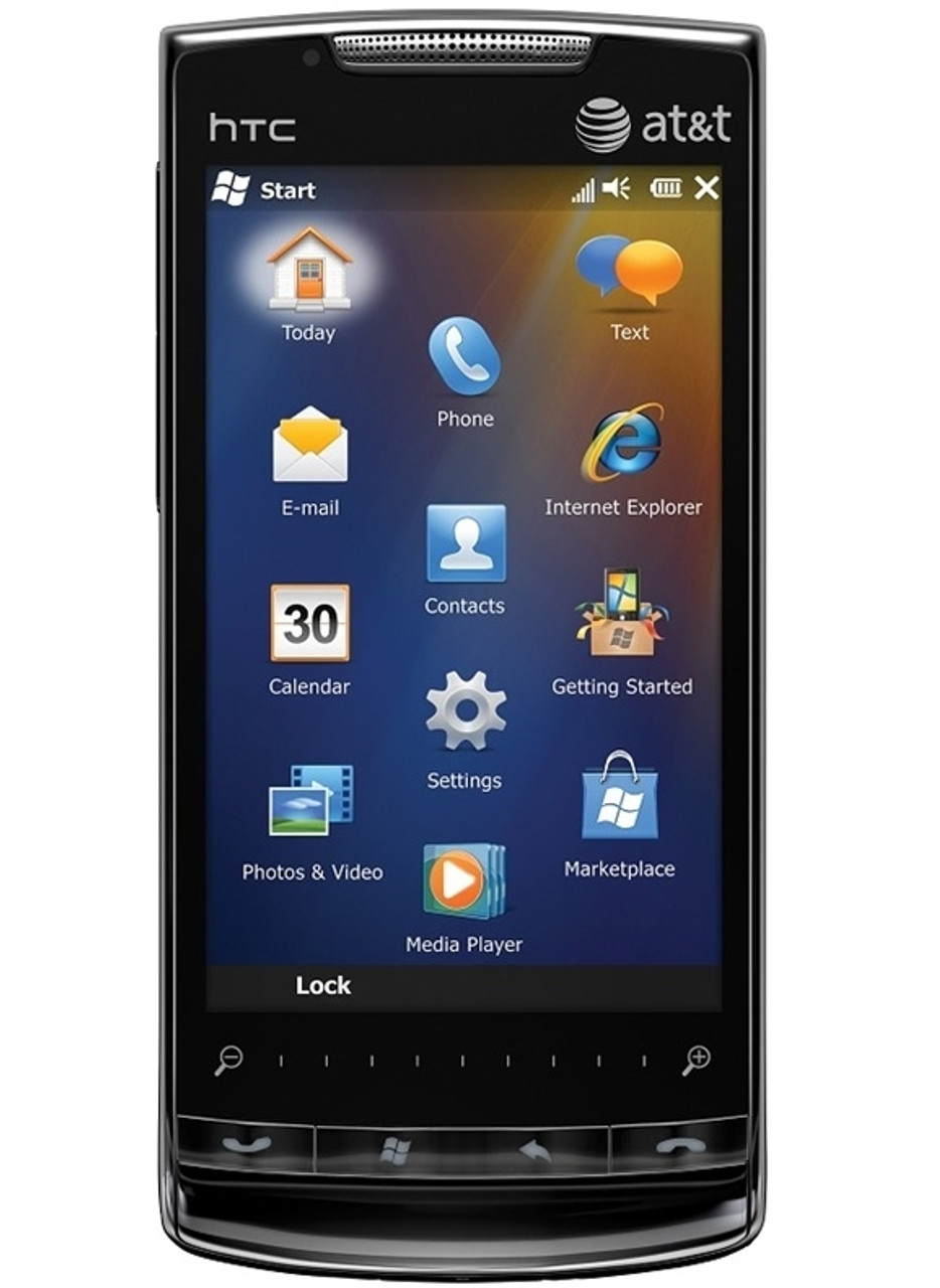 HTC Pure Resim 2