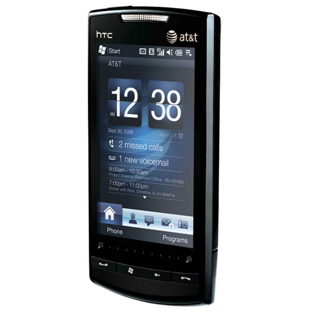 HTC Pure Resim 3