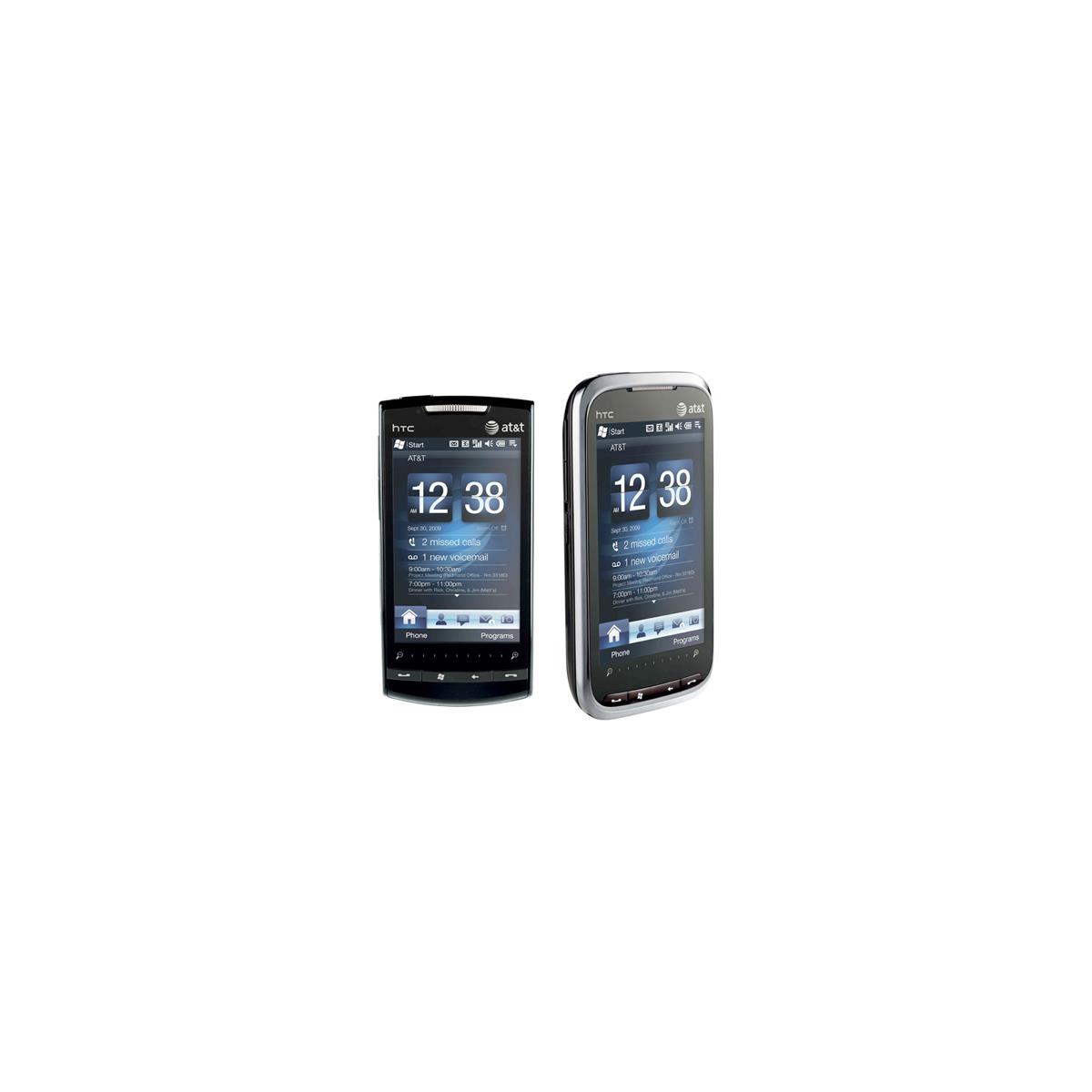HTC Pure Resim 4