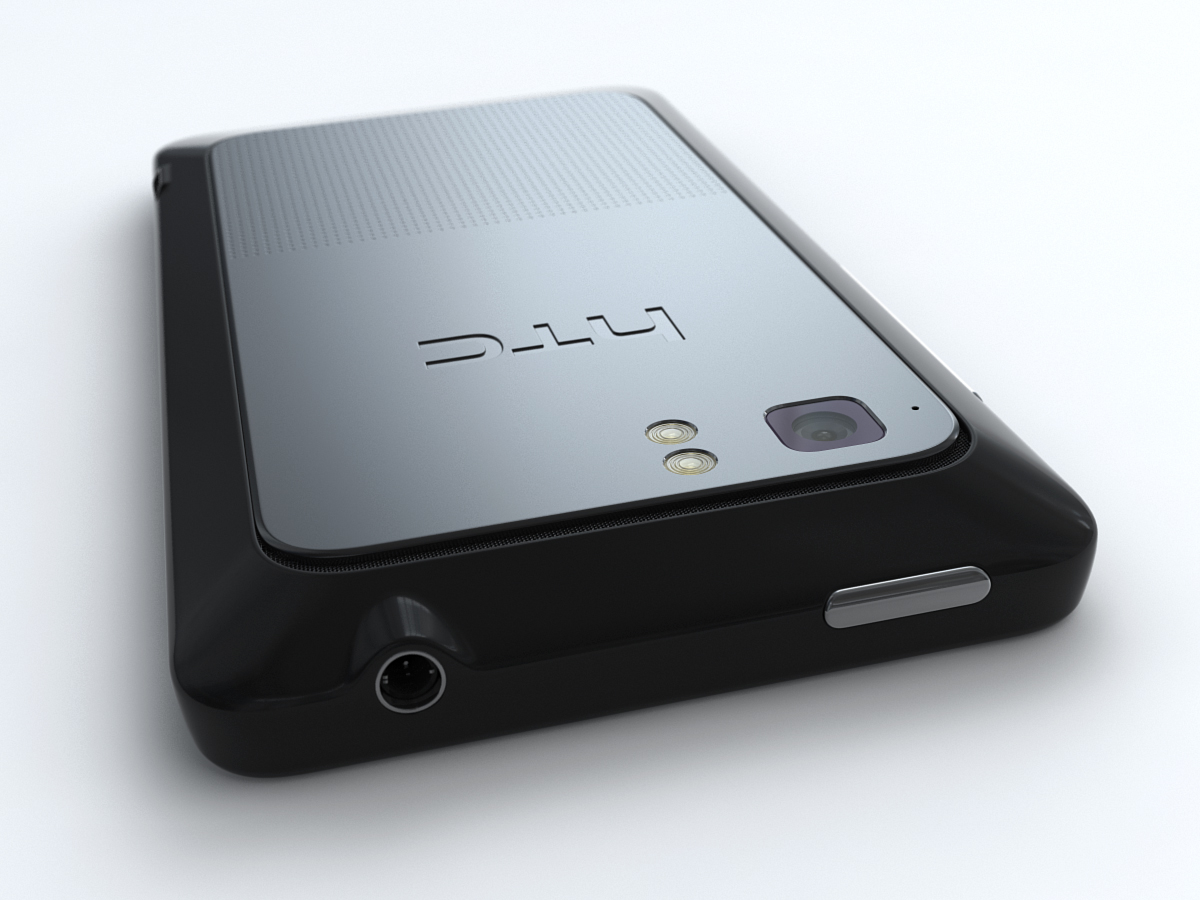 HTC Raider 4G Resim 3