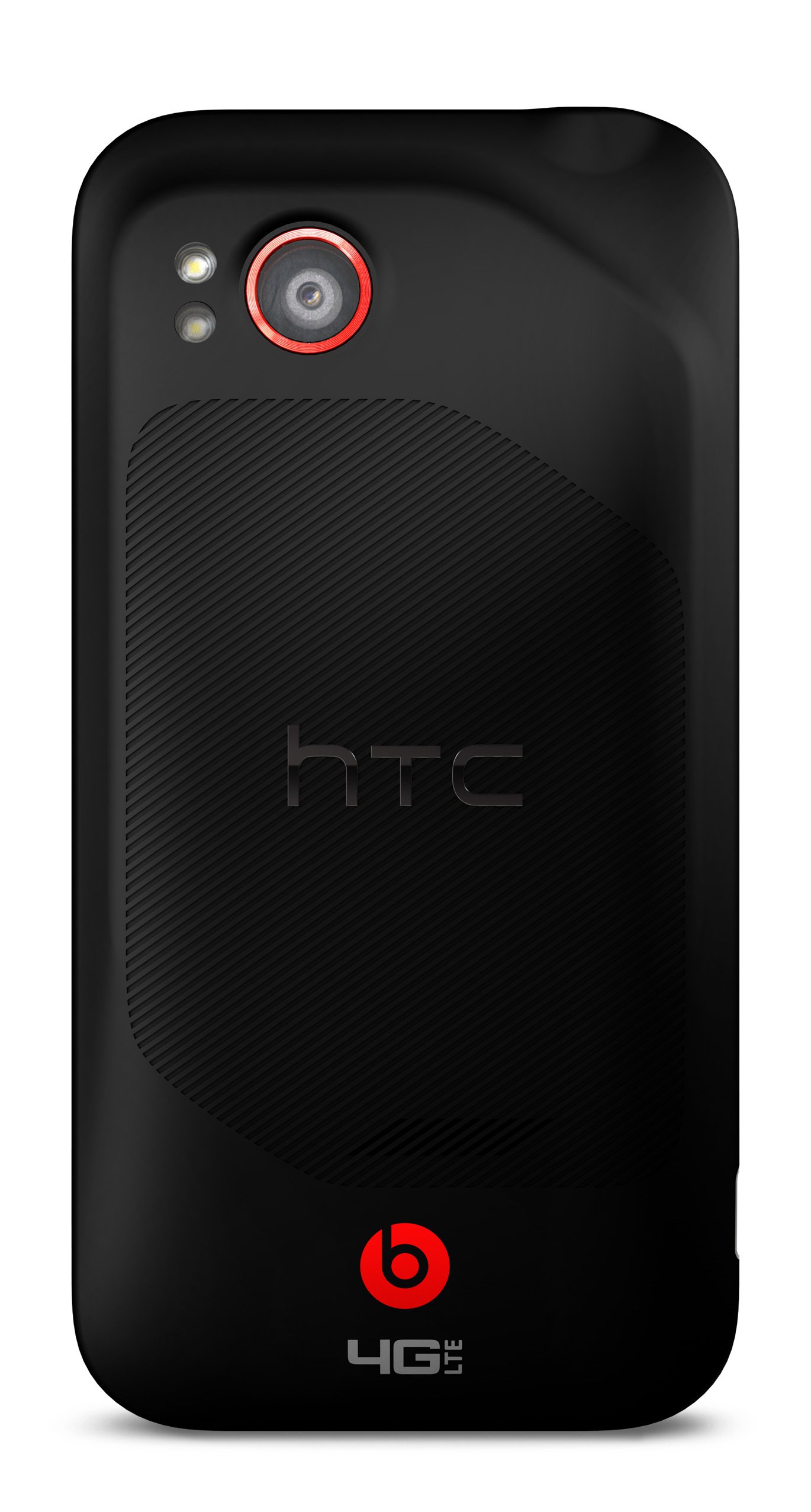 HTC Rezound Resim 5