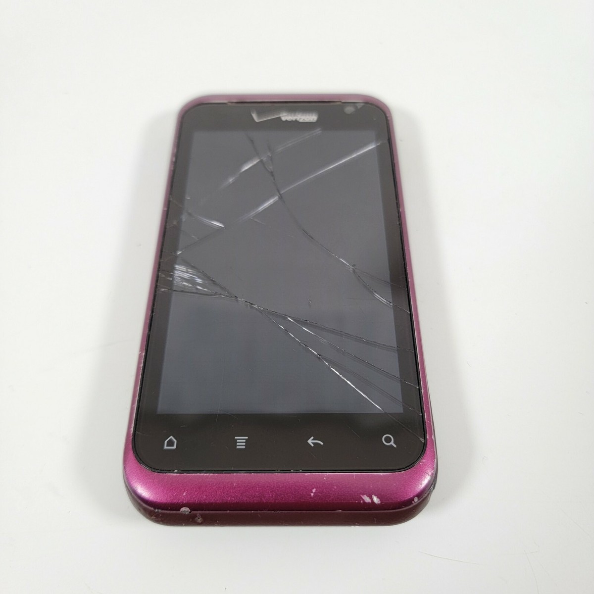 HTC Rhyme CDMA
