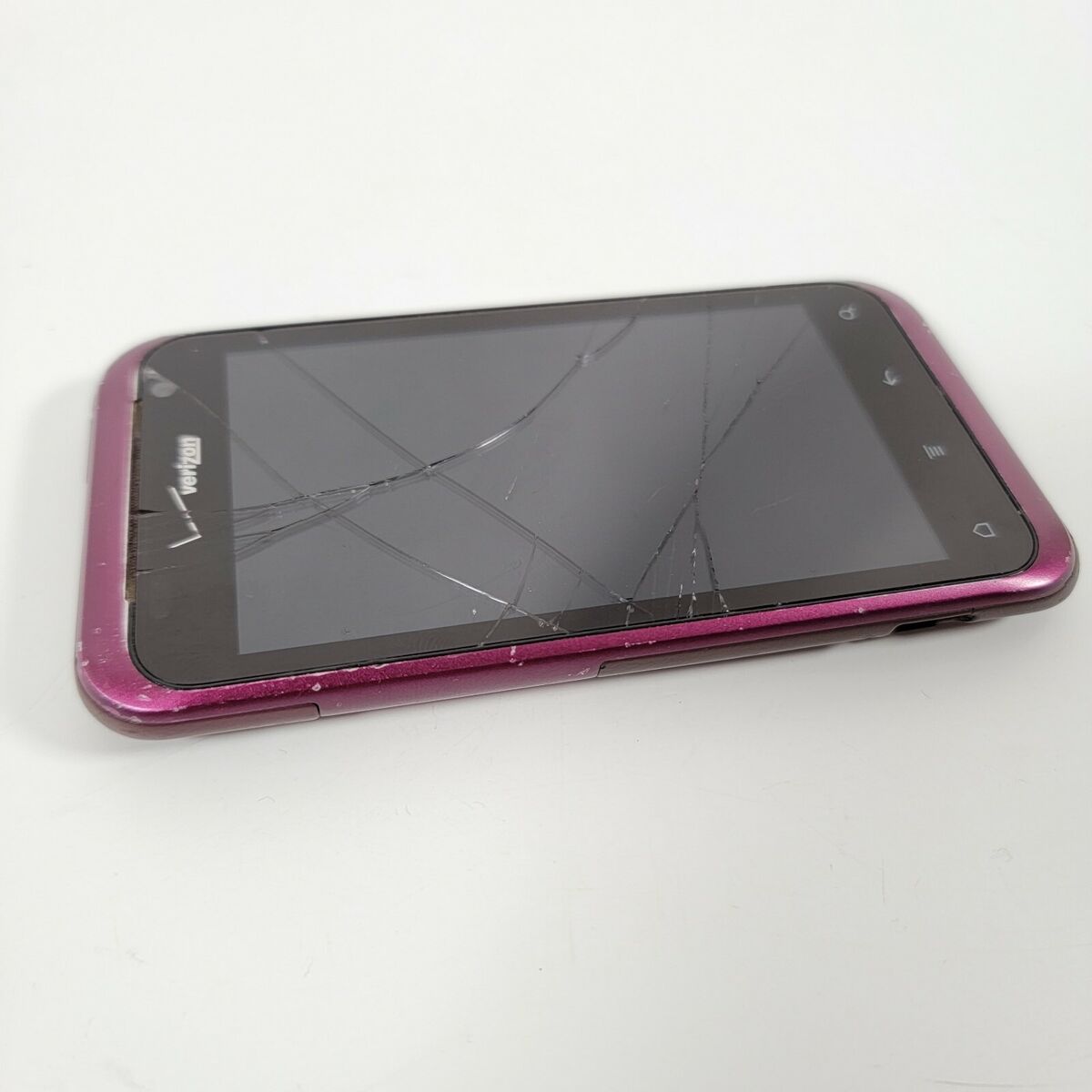 HTC Rhyme CDMA Resim 4