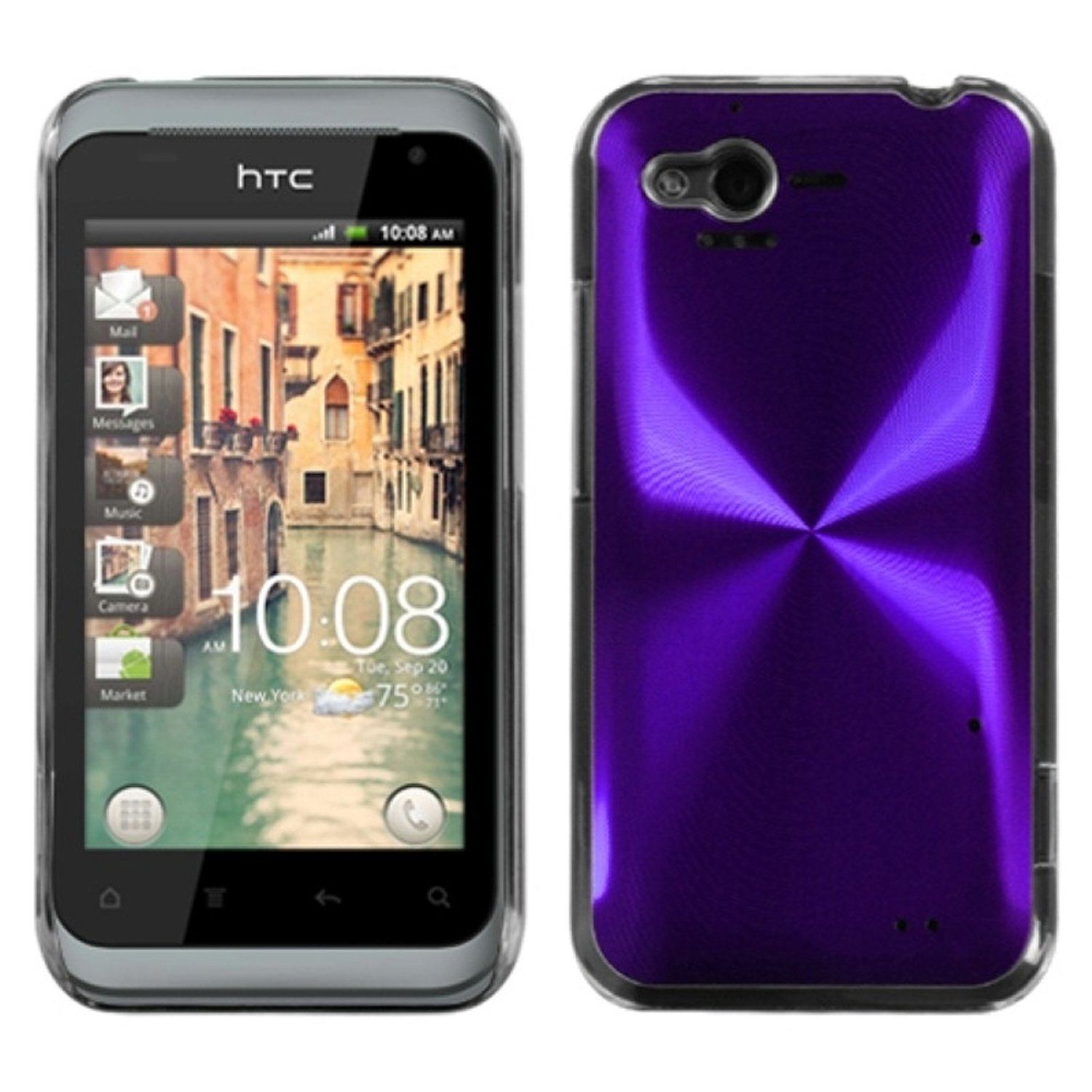 HTC Rhyme Resim 5