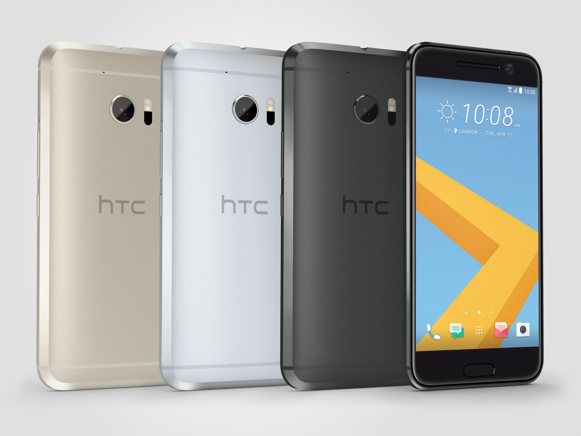 HTC Rider Resim 3