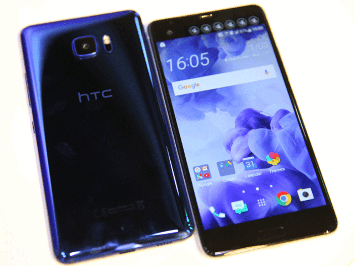 HTC Rider Resim 5