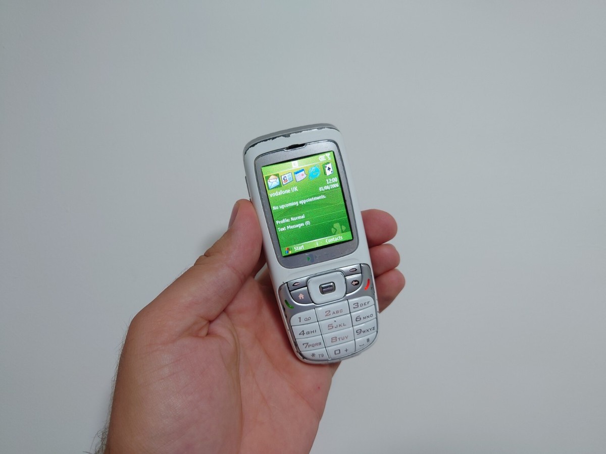 HTC S310 Resim 2