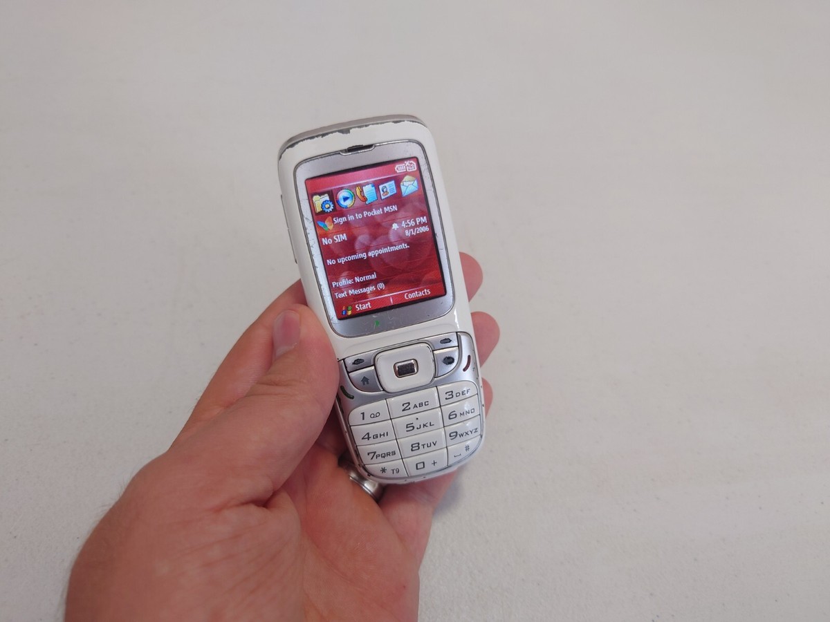 HTC S310 Resim 3