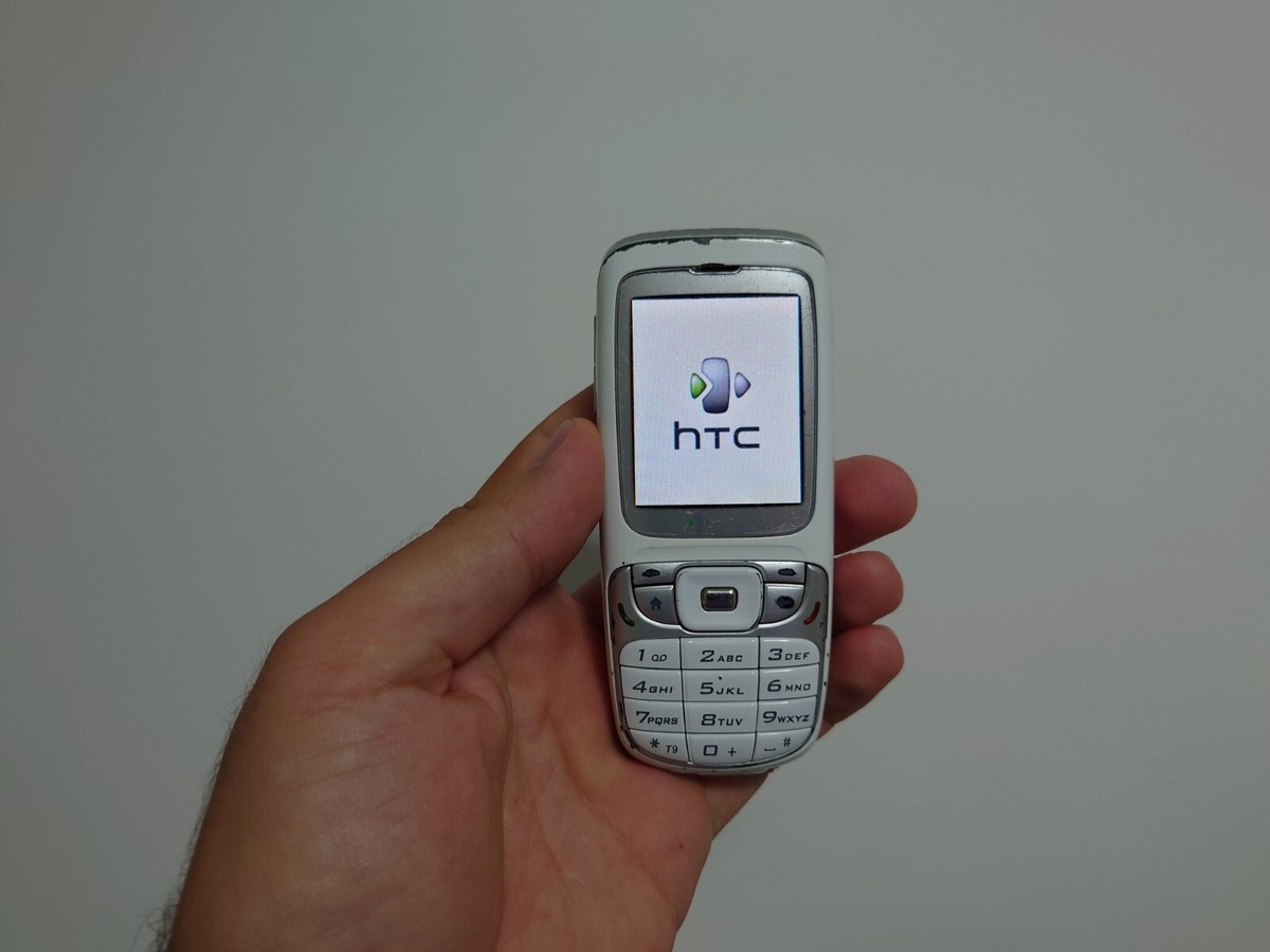 HTC S310 Resim 5