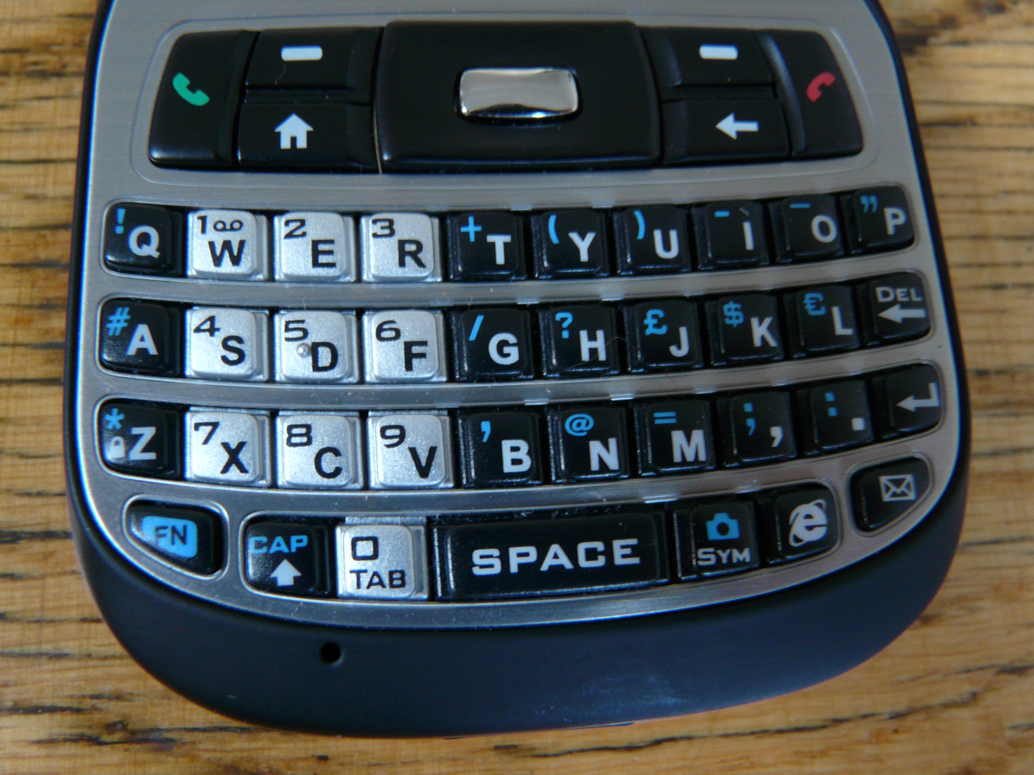 HTC S620 Resim 3