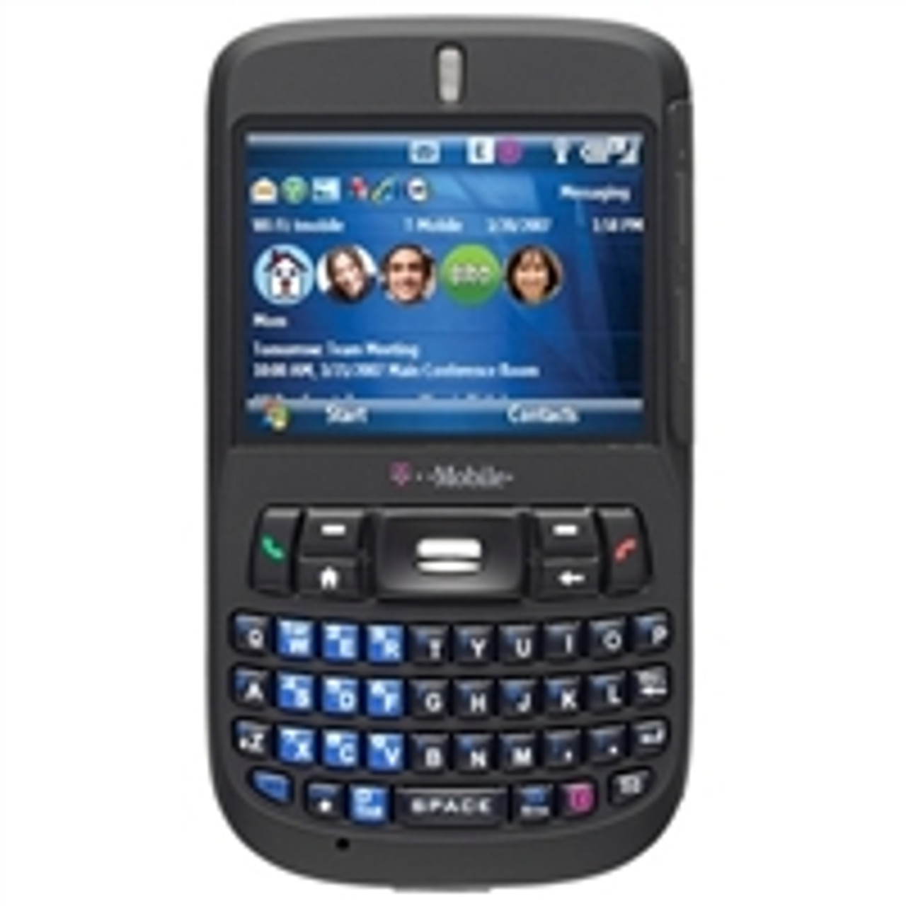 HTC S620 Resim 5