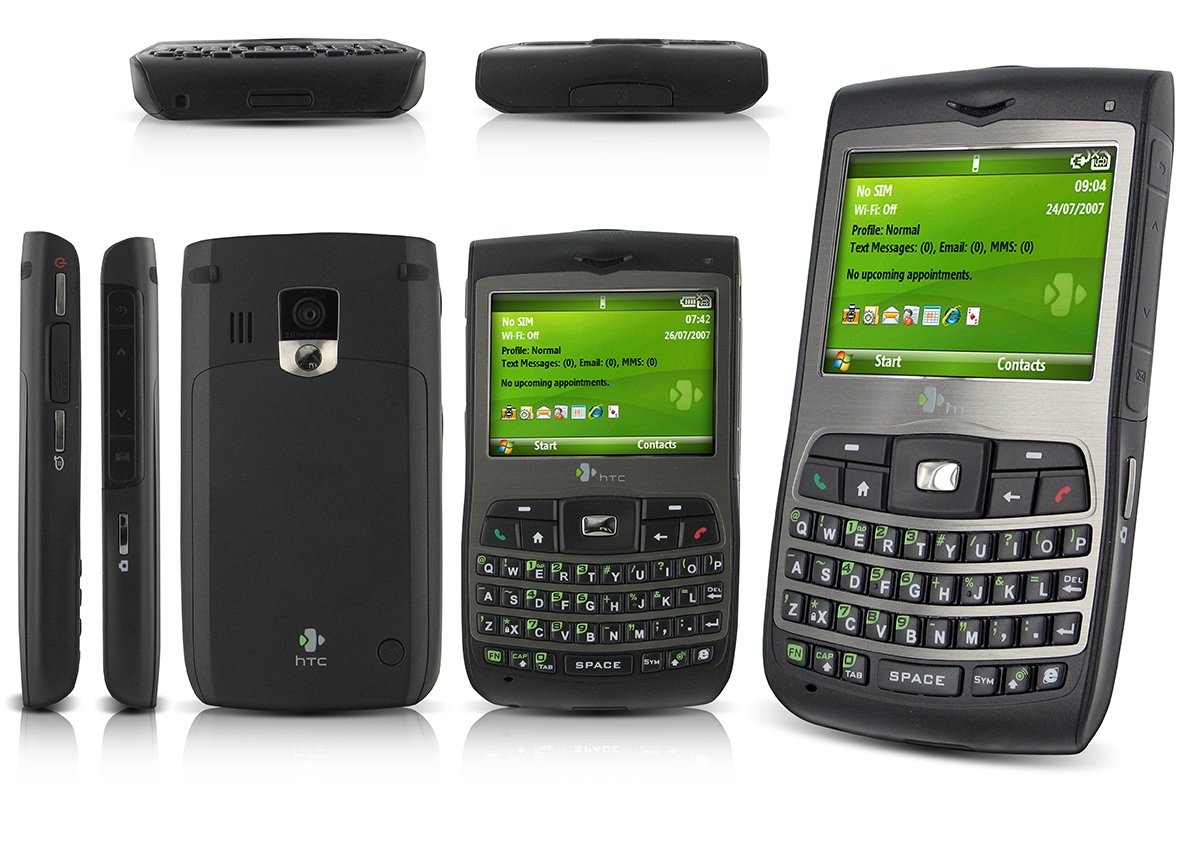 HTC S630 Resim 2