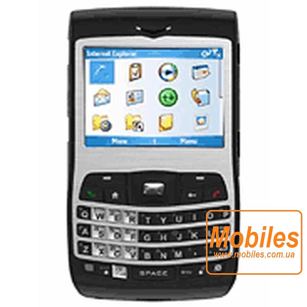 HTC S630 Resim 3