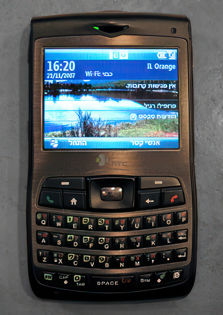 HTC S630 Resim 5