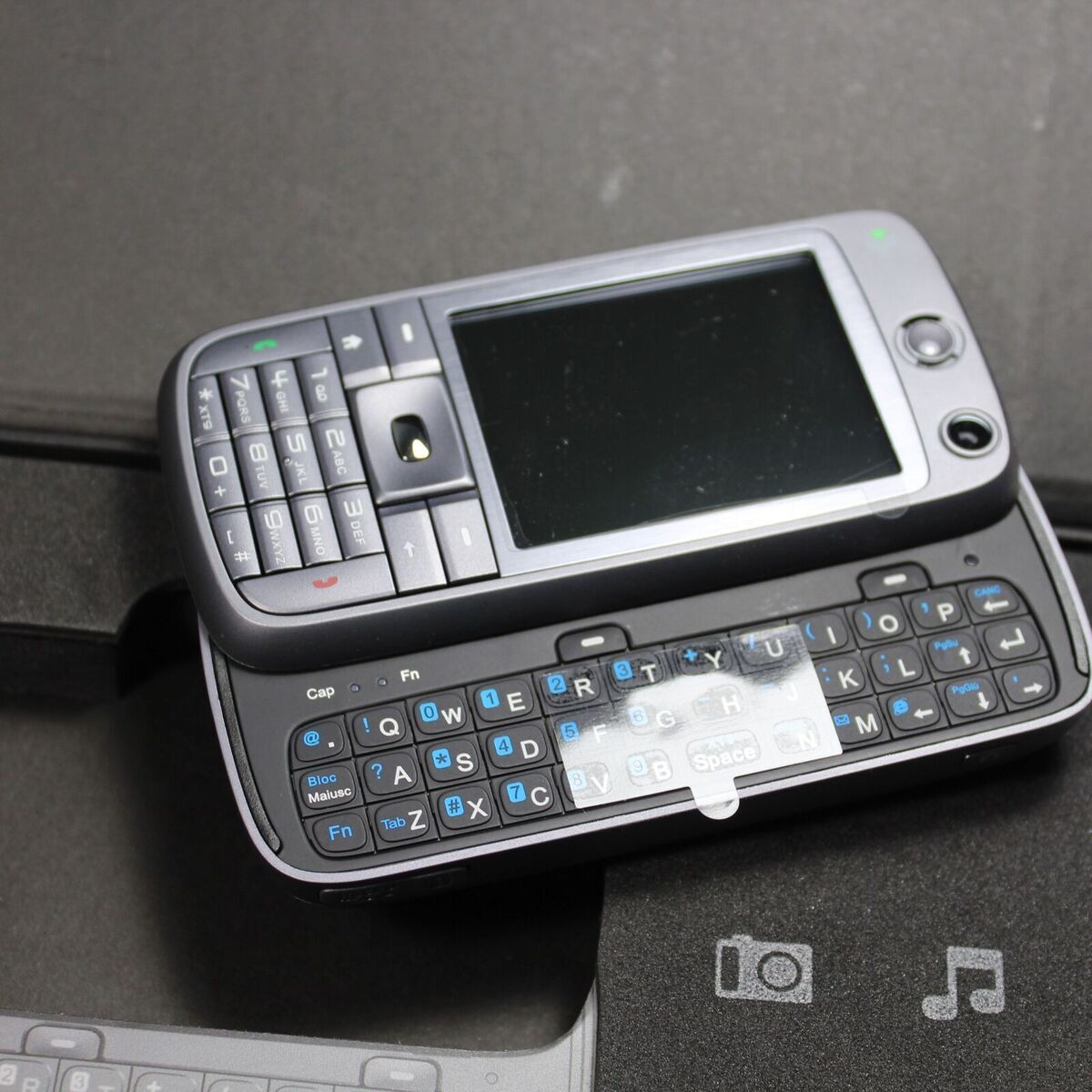 HTC S730 Resim 2