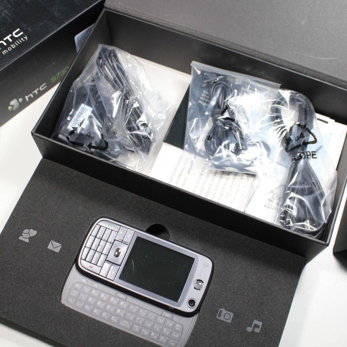 HTC S730 Resim 3