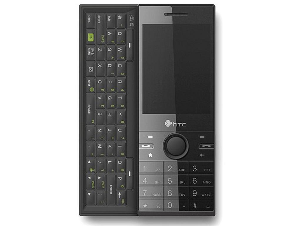HTC S740 Resim 2