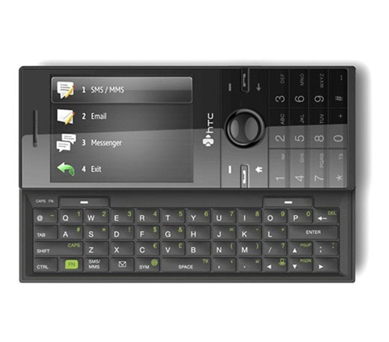 HTC S740 Resim 3