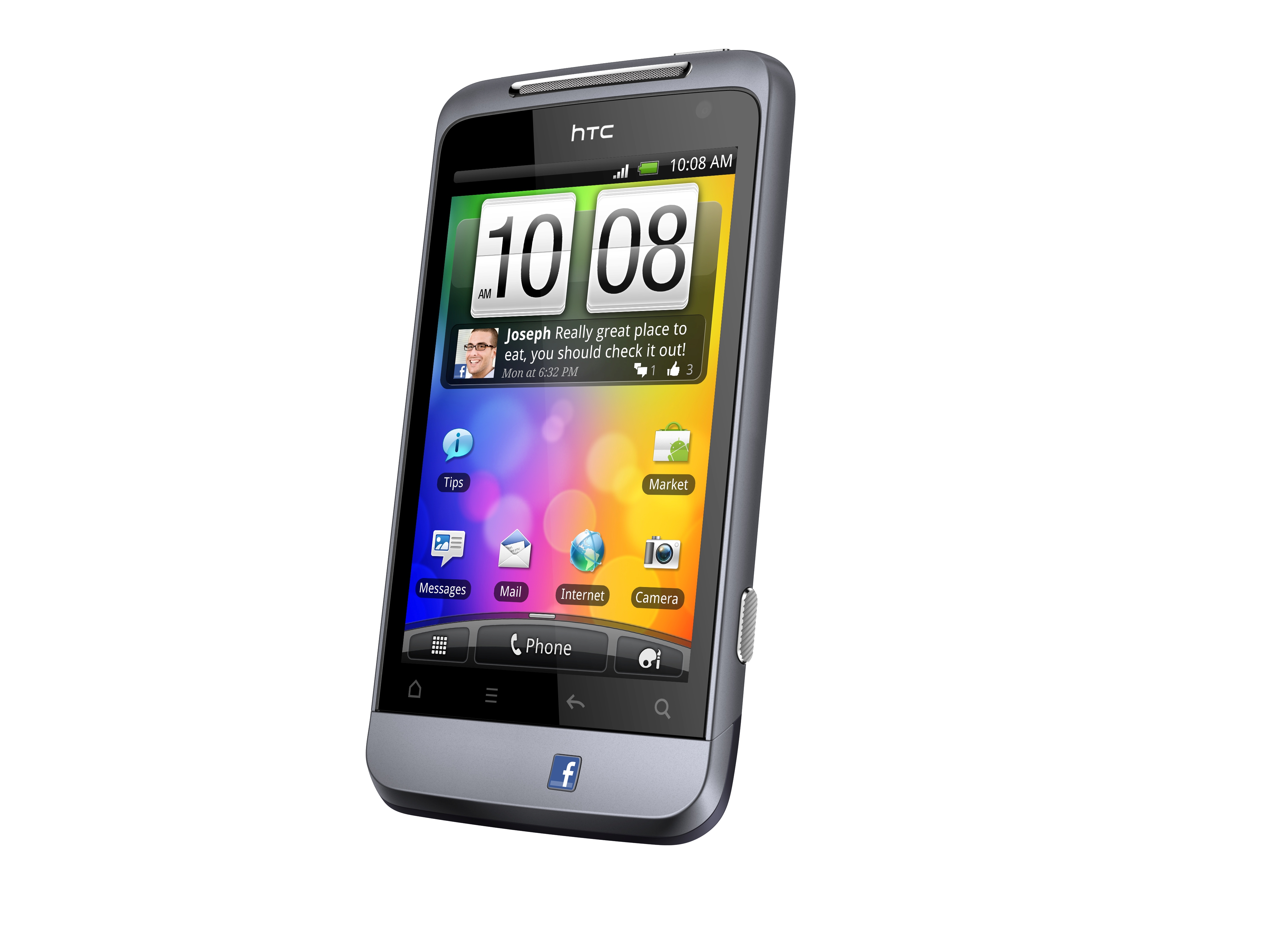 HTC Salsa
