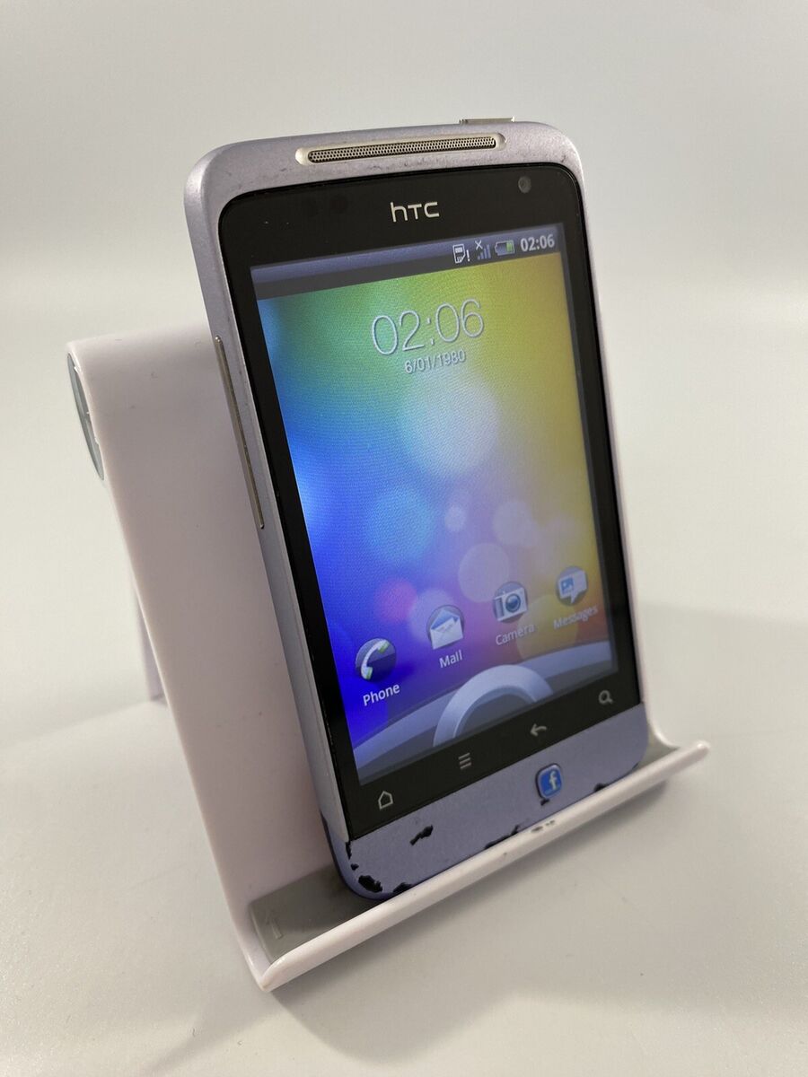 HTC Salsa Resim 5