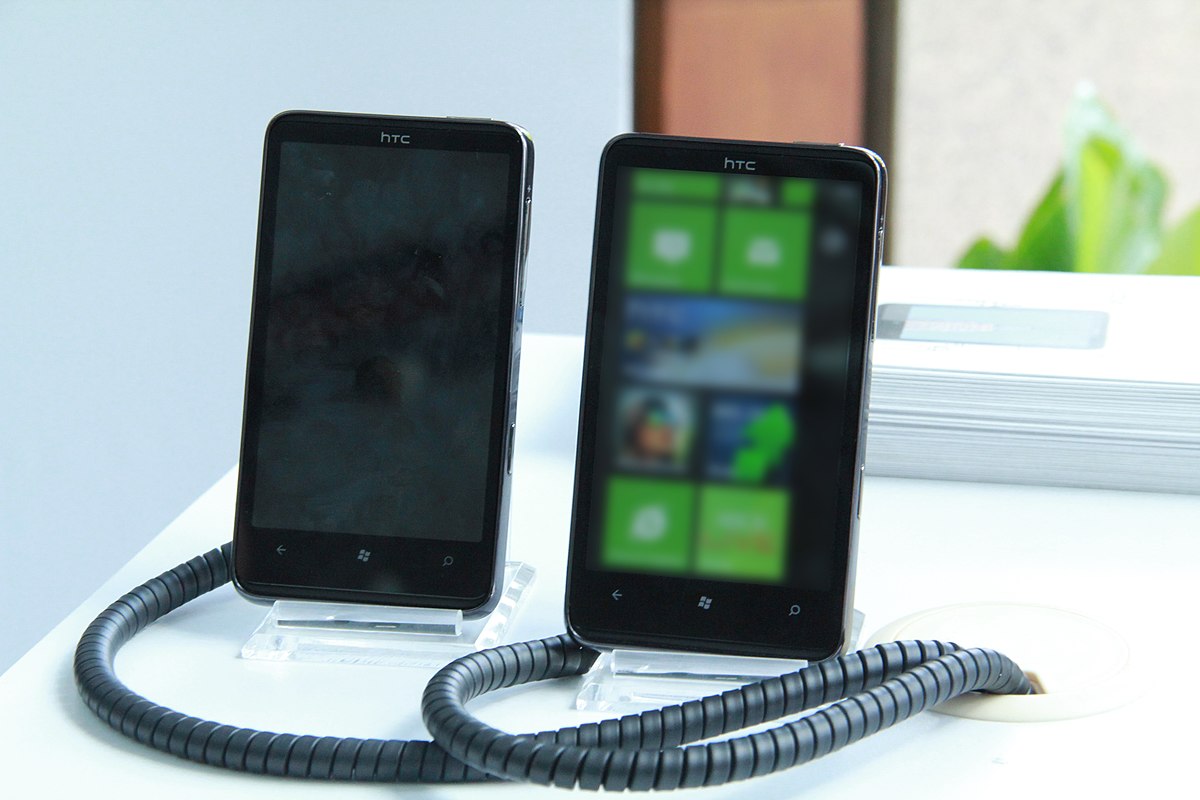 HTC Schubert Resim 4
