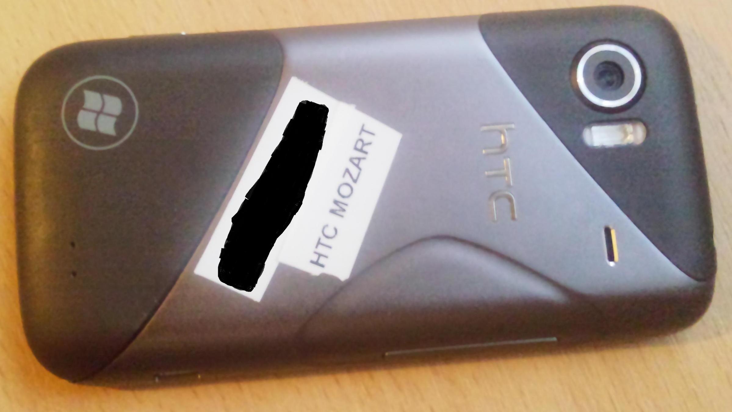 HTC Schubert Resim 5