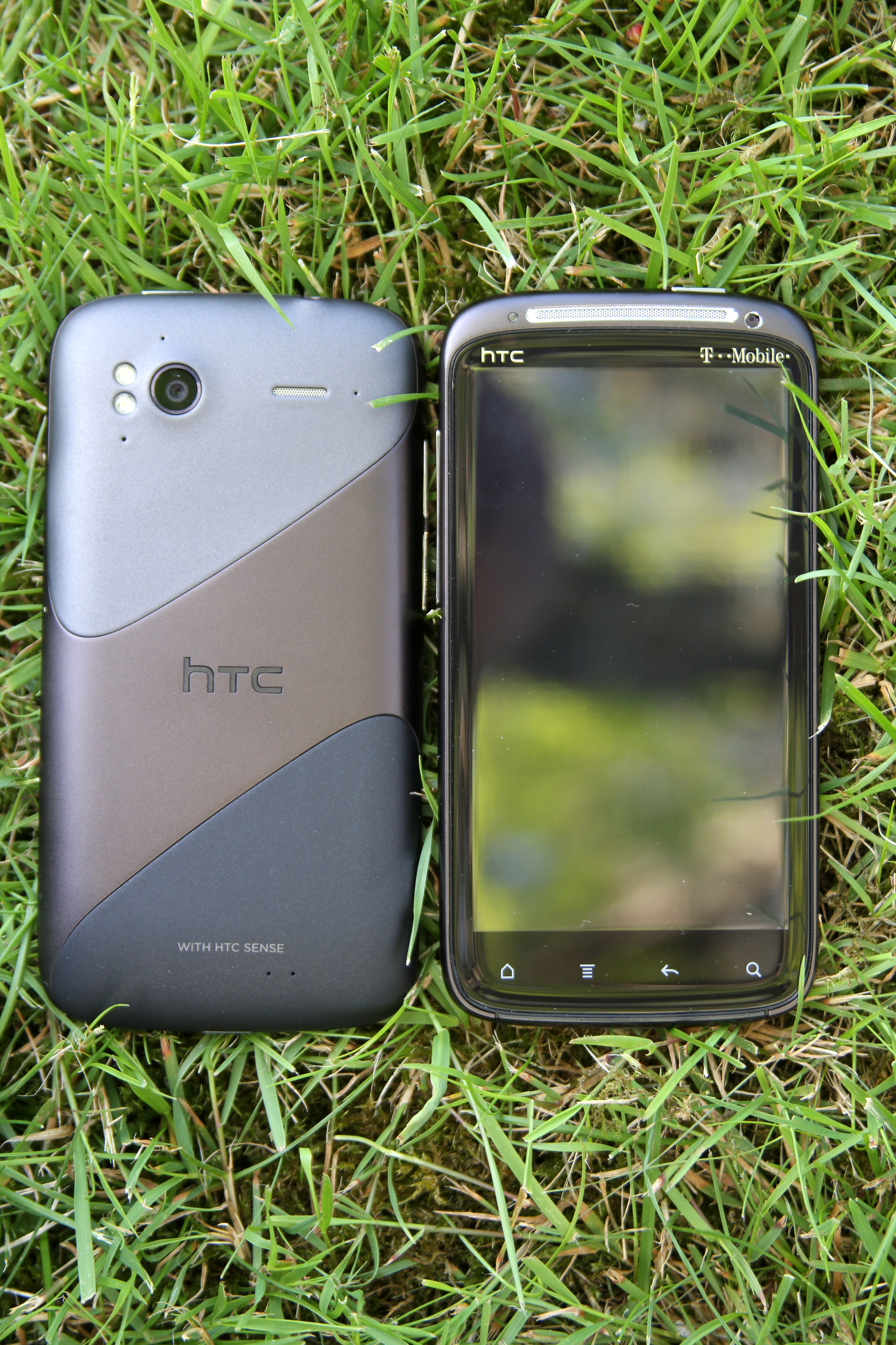 HTC Sensation 4G