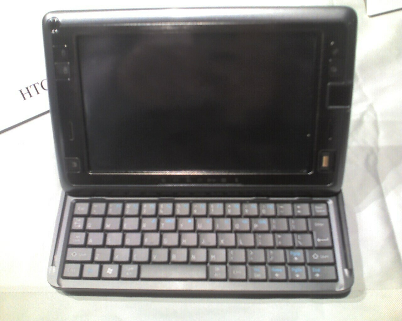 HTC Shift