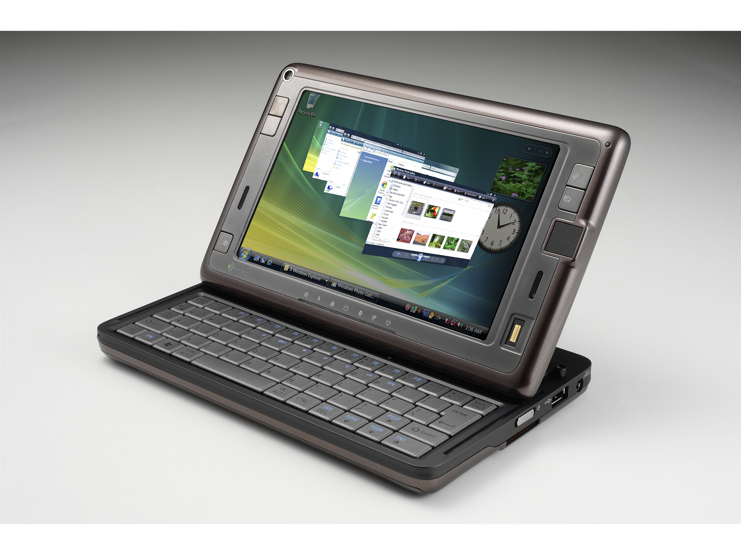 HTC Shift Resim 3