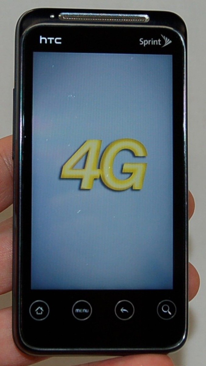 HTC Shift Resim 4