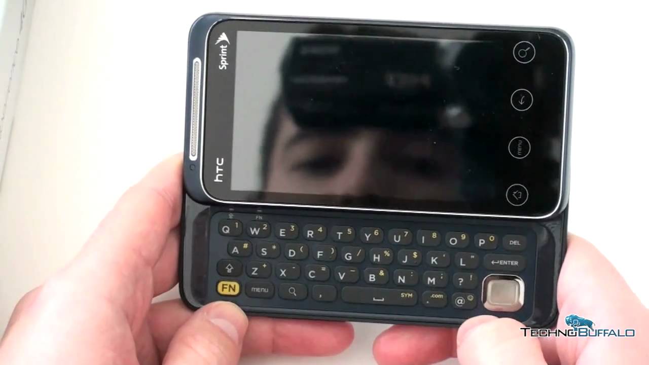 HTC Shift Resim 5