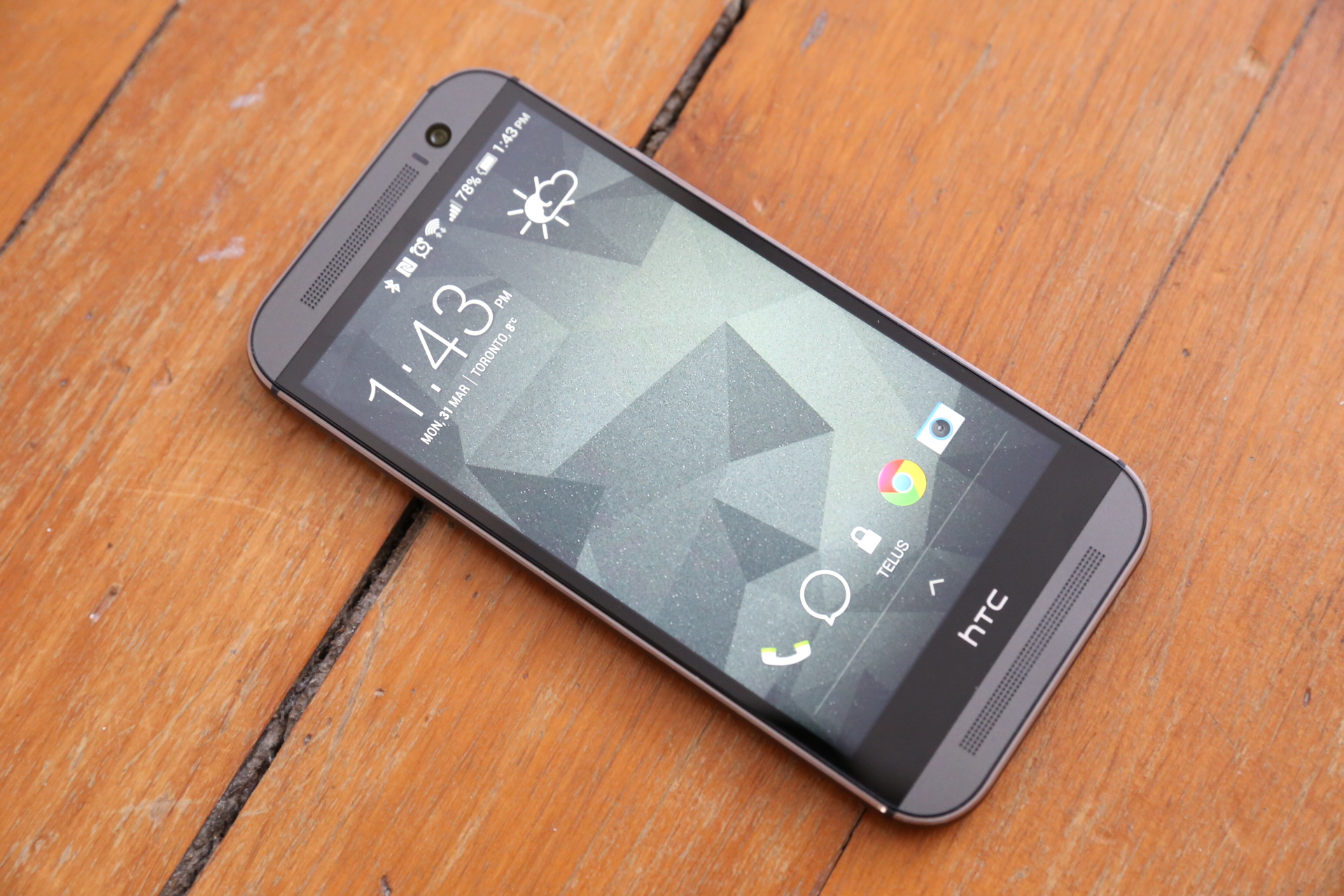 HTC Smart