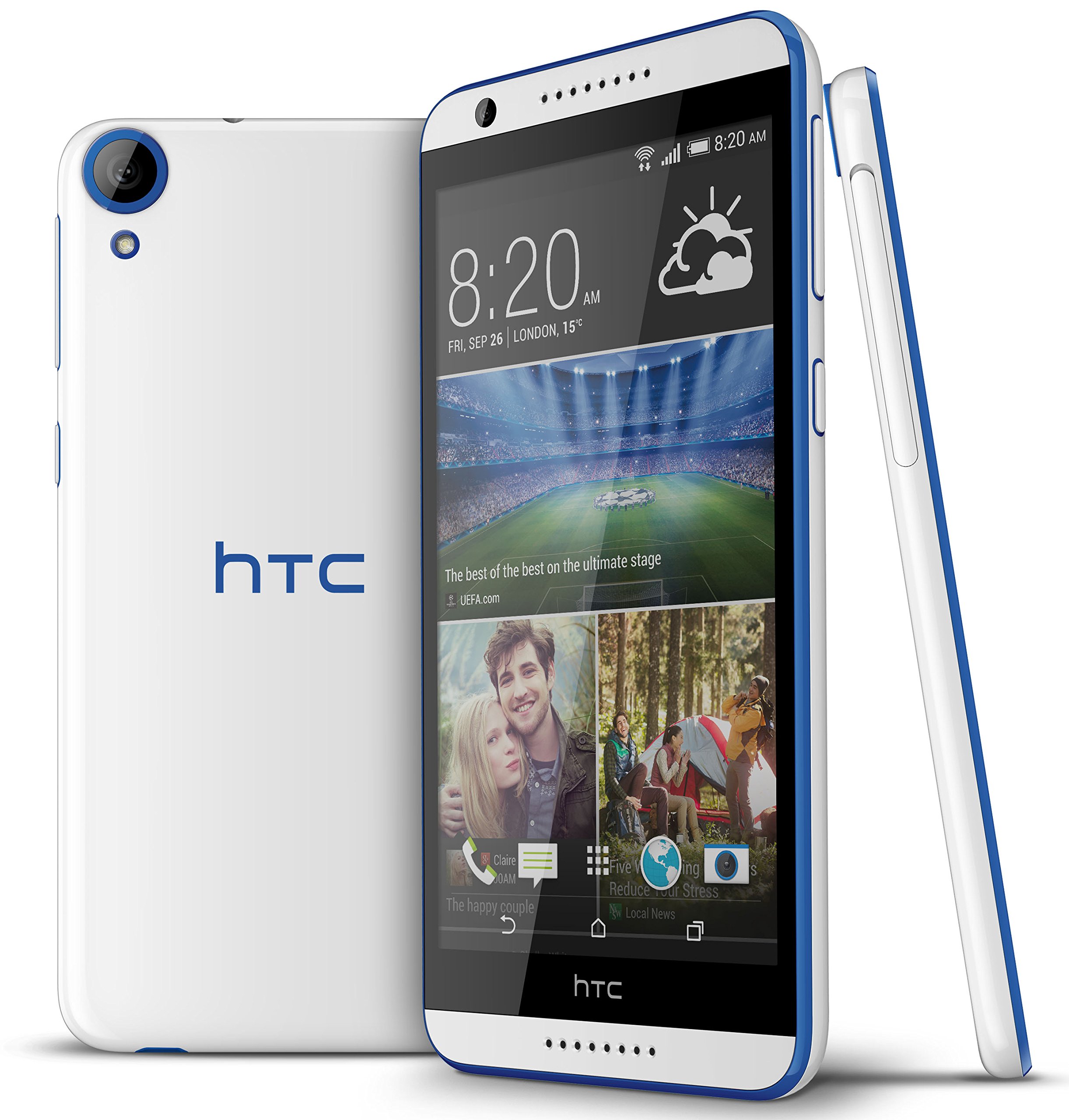 HTC Smart Resim 2