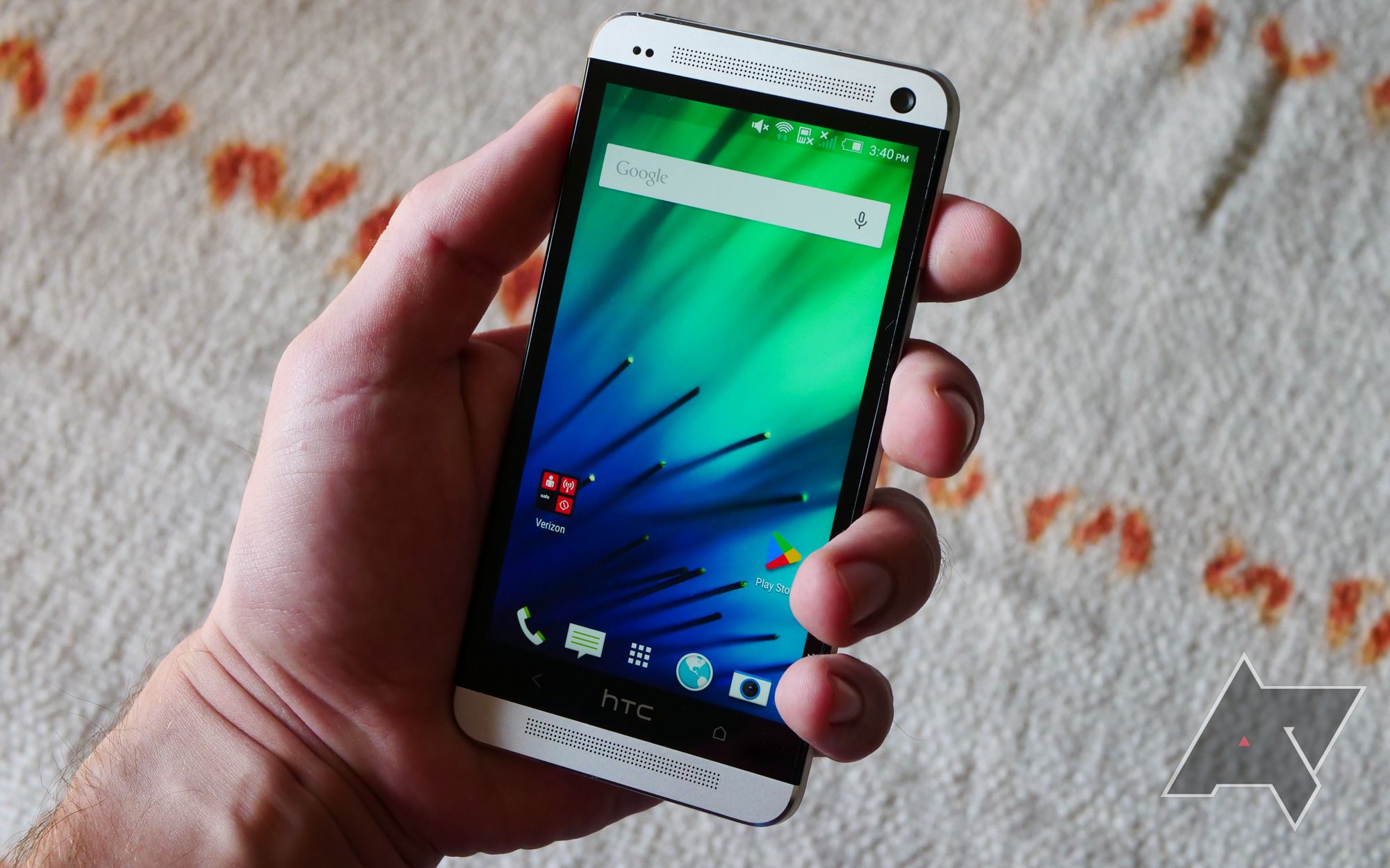 HTC Smart Resim 3