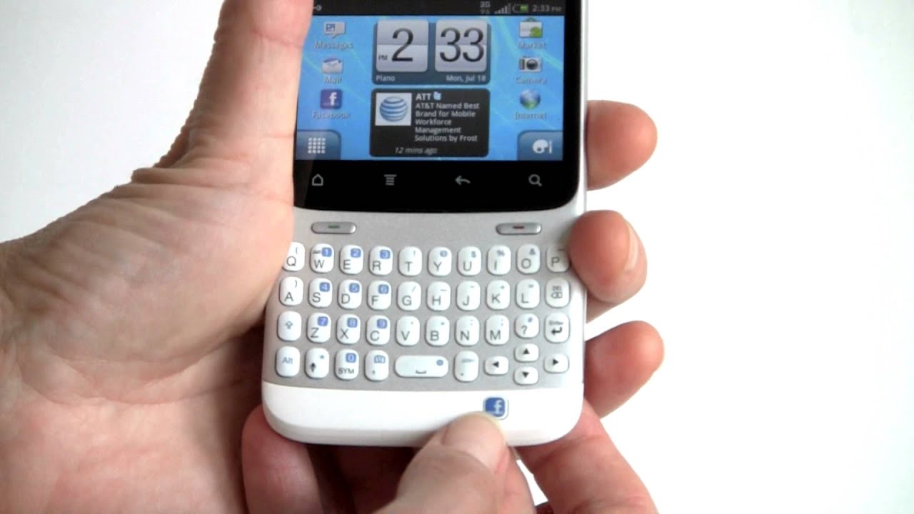 HTC Status
