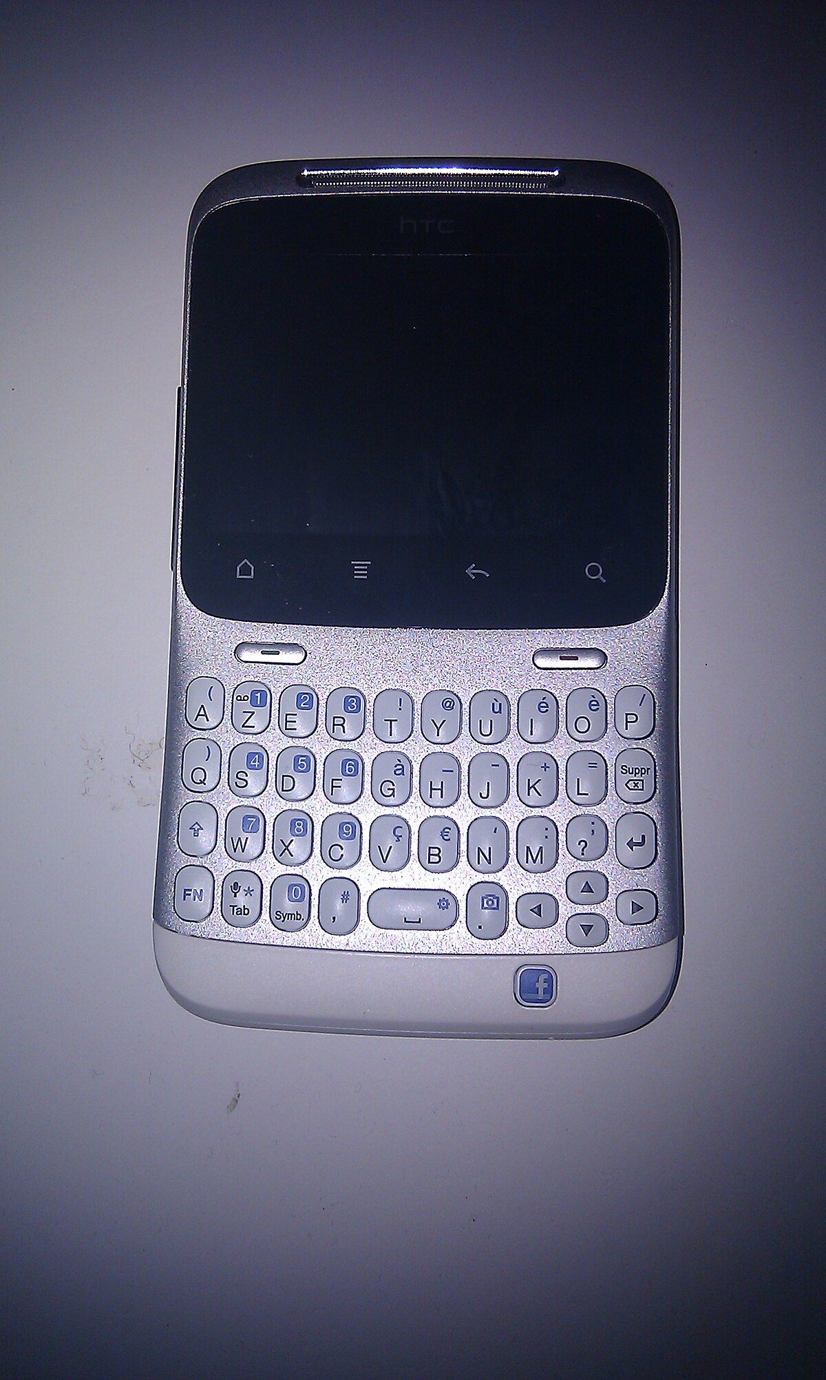 HTC Status Resim 4