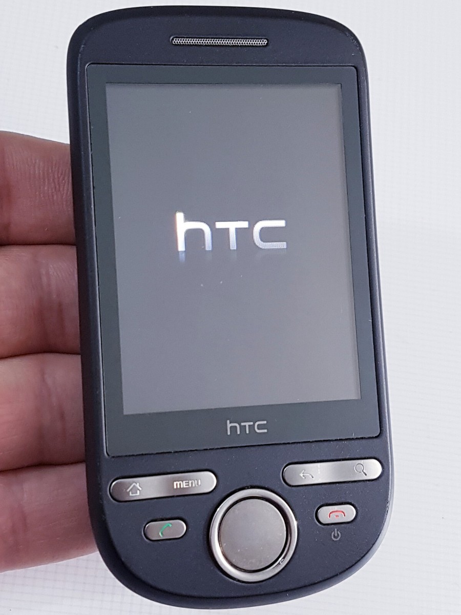 HTC Tattoo Resim 5