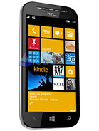HTC Tiara Resim 3