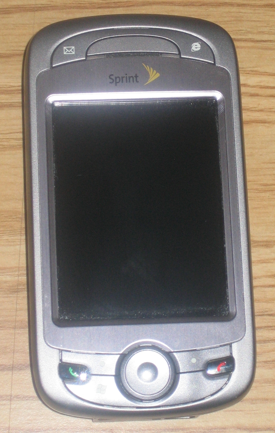 HTC Titan Resim 2