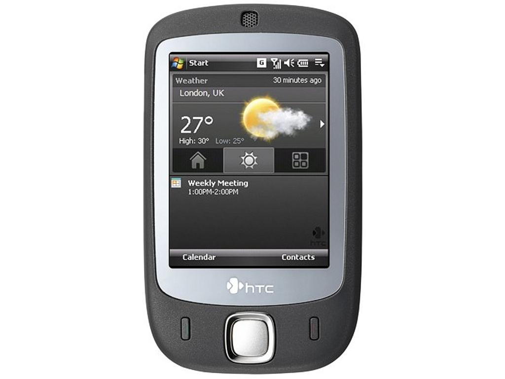HTC Touch 3G