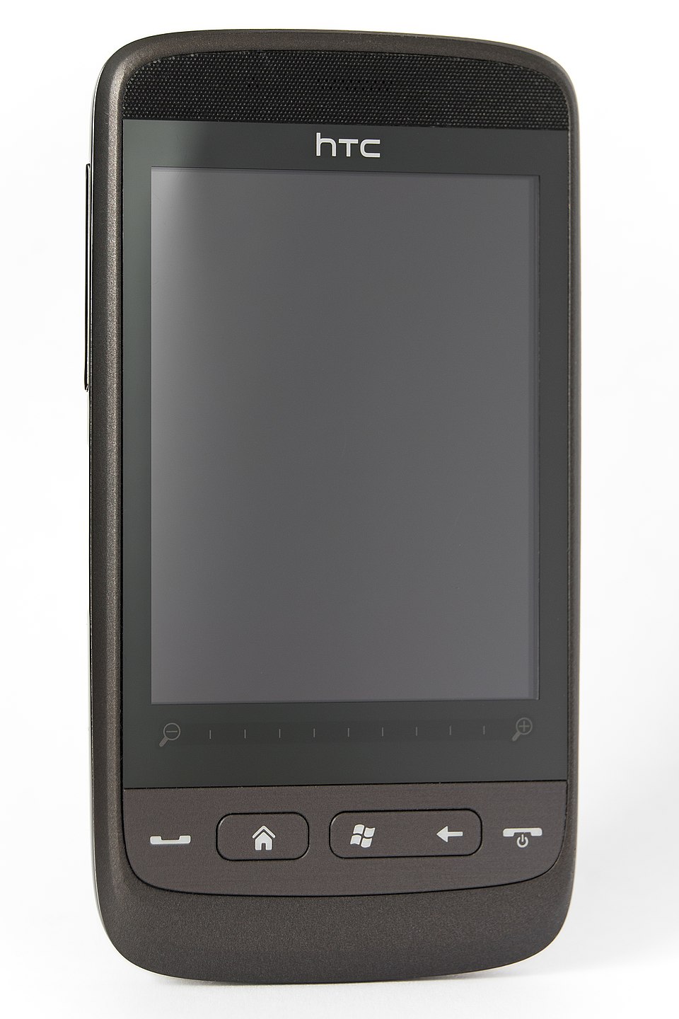 HTC Touch 3G Resim 5