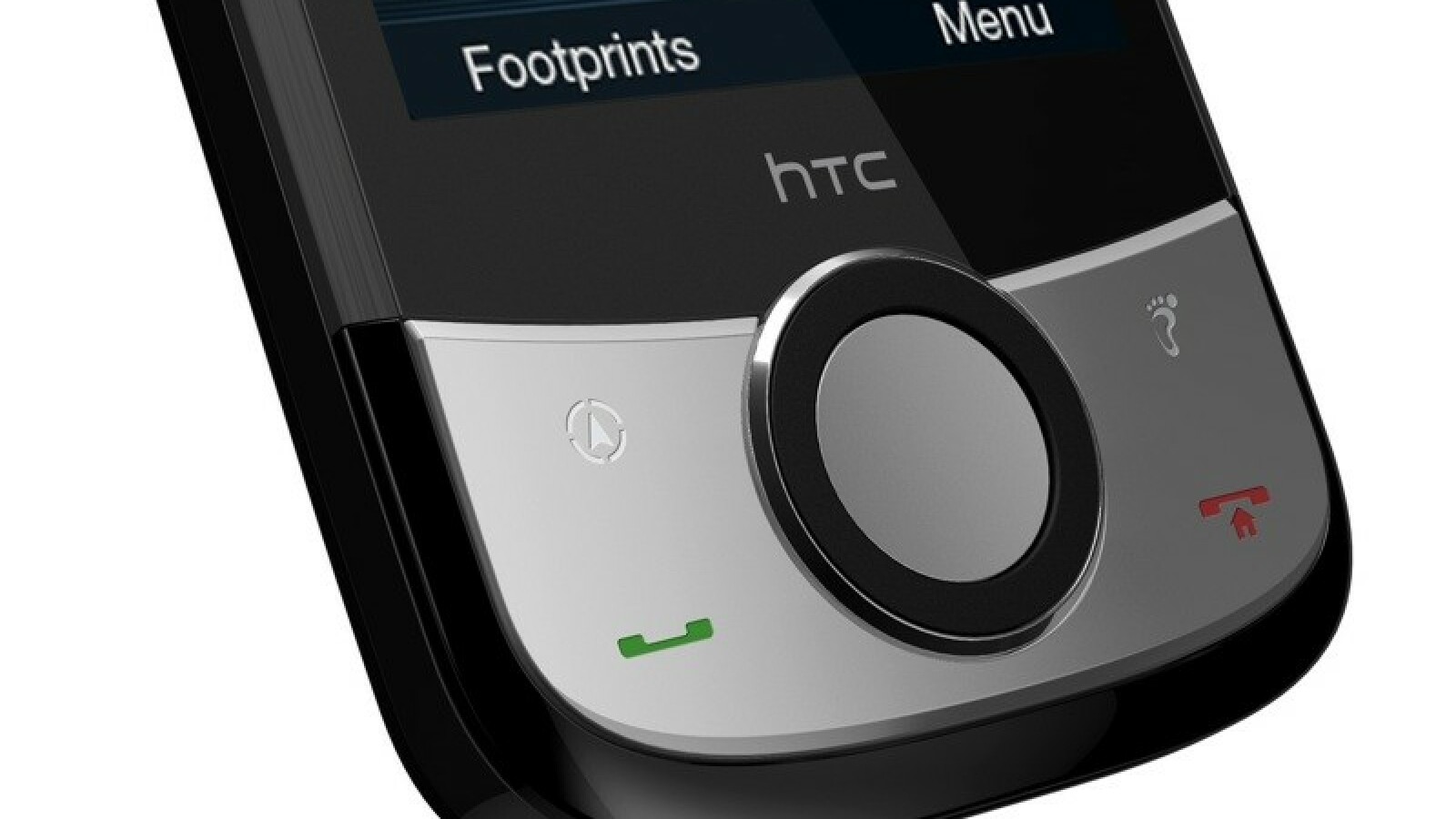 HTC Touch Cruise 09 Resim 5