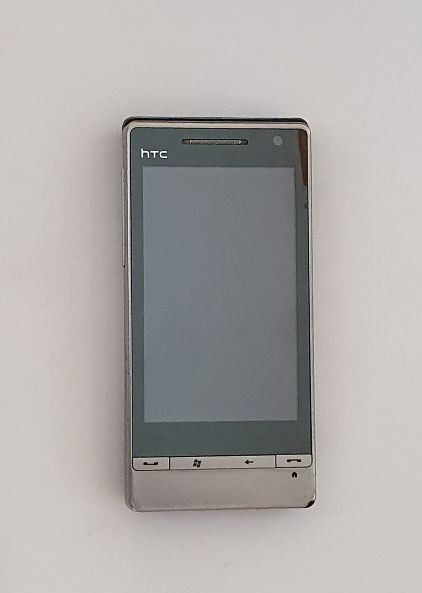 HTC Touch Diamond2 CDMA Resim 5