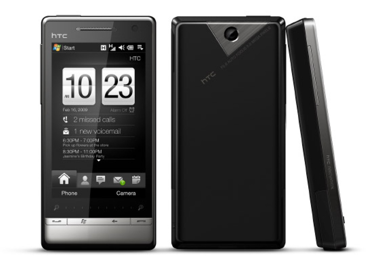 HTC Touch Diamond